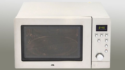 Etna ECM243RVS